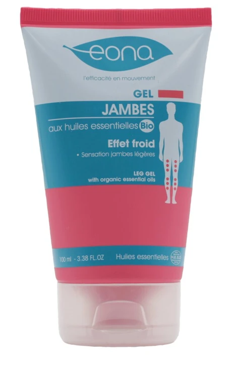 Gel JAMBES