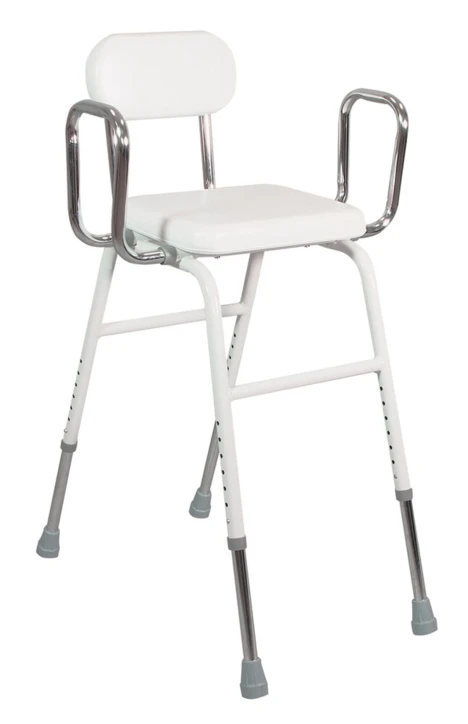 Chaise haute de cuisine KIZINE